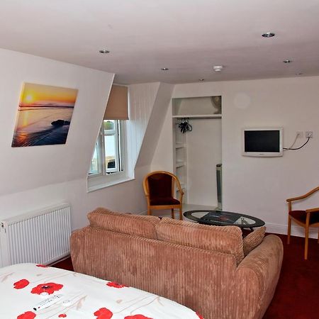 Wenlock House Hotell Weymouth Exteriör bild