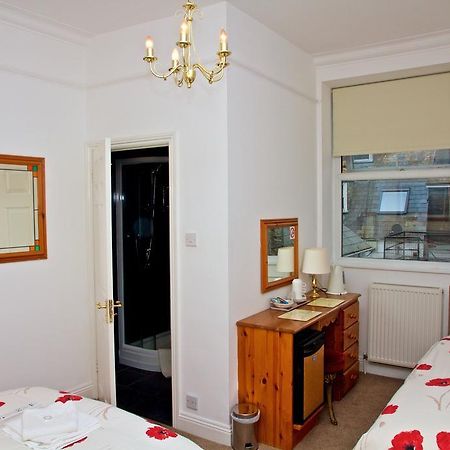 Wenlock House Hotell Weymouth Exteriör bild