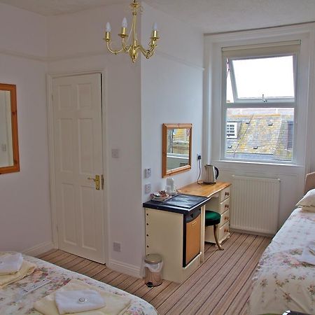 Wenlock House Hotell Weymouth Exteriör bild