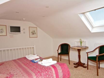 Wenlock House Hotell Weymouth Exteriör bild