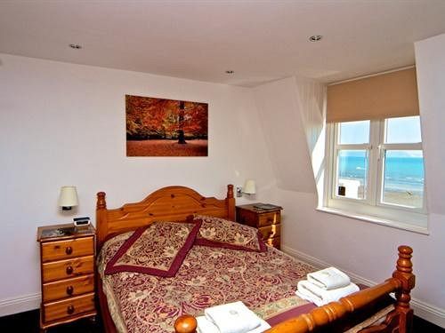 Wenlock House Hotell Weymouth Exteriör bild