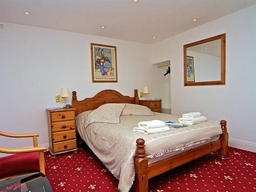 Wenlock House Hotell Weymouth Exteriör bild