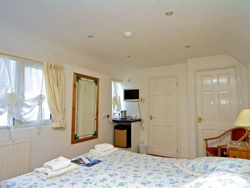 Wenlock House Hotell Weymouth Exteriör bild